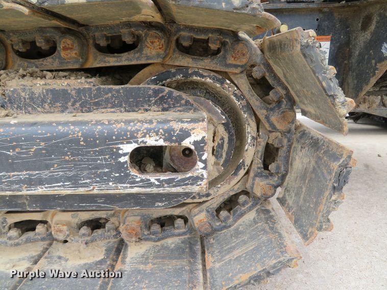 image for item DH1000 2013 Vermeer D24X40 Series II Navigator  directional boring unit