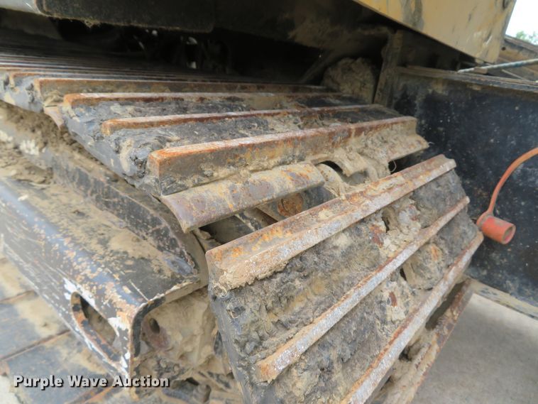 image for item DH1000 2013 Vermeer D24X40 Series II Navigator  directional boring unit