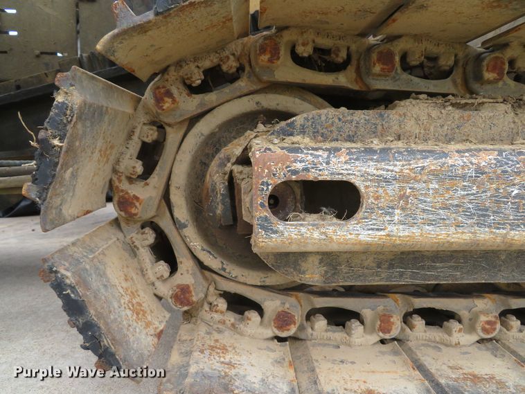 image for item DH1000 2013 Vermeer D24X40 Series II Navigator  directional boring unit