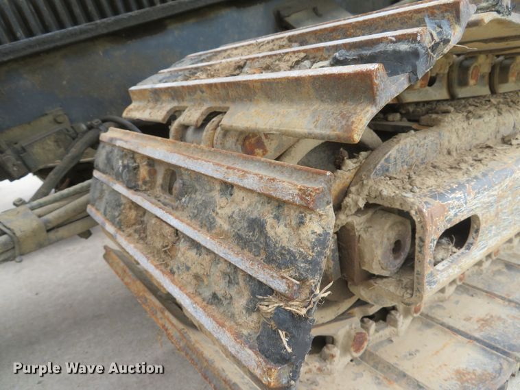 image for item DH1000 2013 Vermeer D24X40 Series II Navigator  directional boring unit