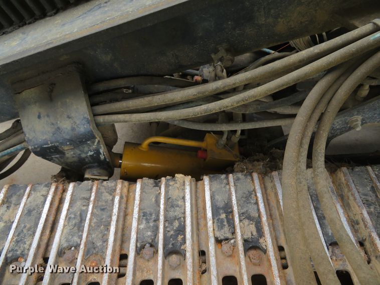 image for item DH1000 2013 Vermeer D24X40 Series II Navigator  directional boring unit