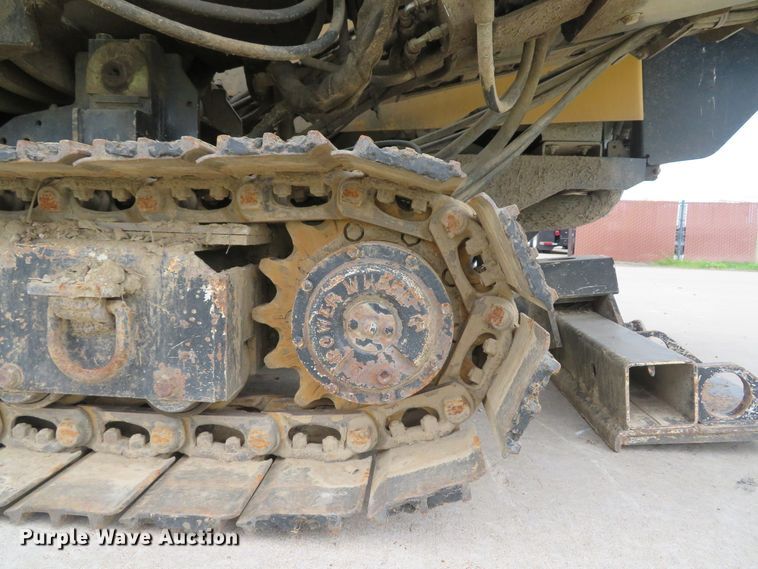 image for item DH1000 2013 Vermeer D24X40 Series II Navigator  directional boring unit