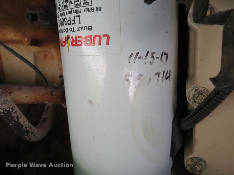 image for item DH1033 1994 Ford L8000  dump truck