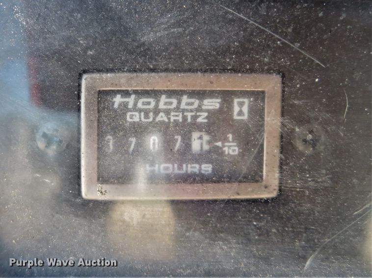 image for item DH1034 Link Belt LS-2800C II  long reach excavator