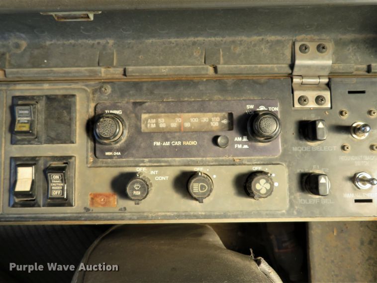 image for item DH1034 Link Belt LS-2800C II  long reach excavator