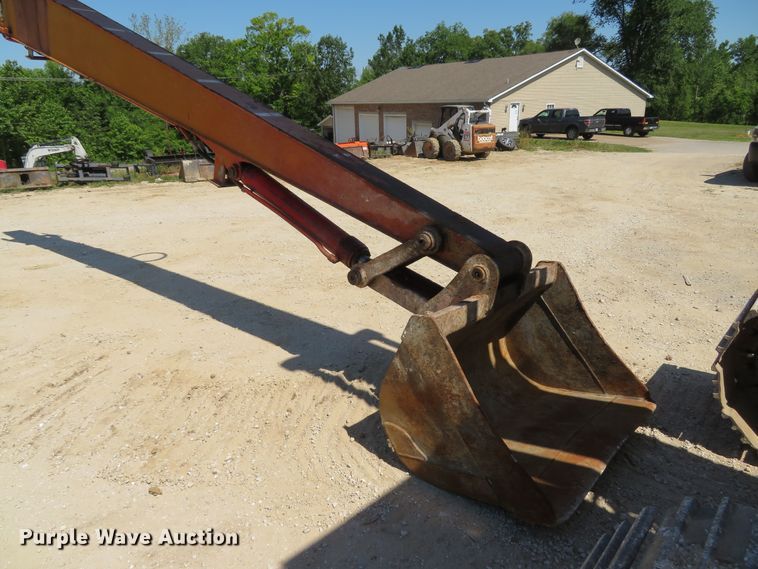 image for item DH1034 Link Belt LS-2800C II  long reach excavator