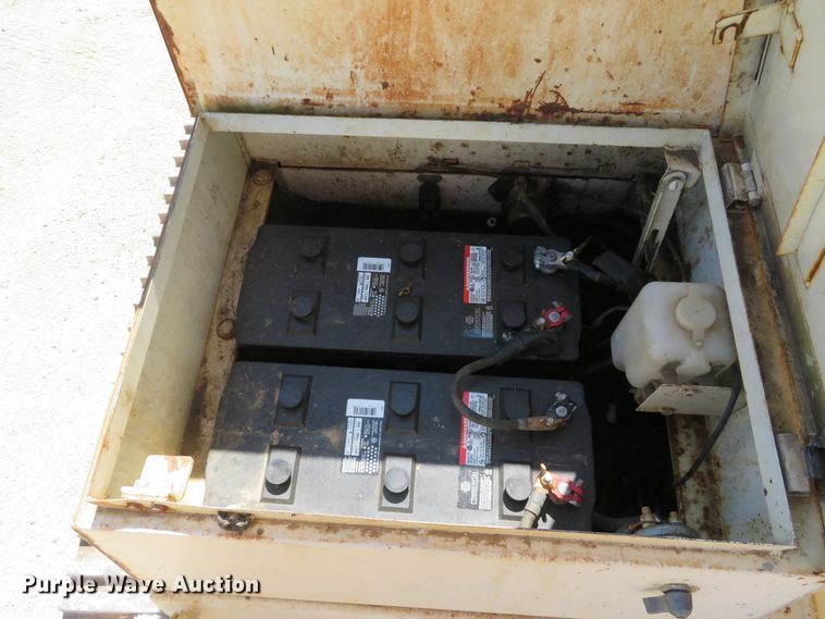 image for item DH1034 Link Belt LS-2800C II  long reach excavator