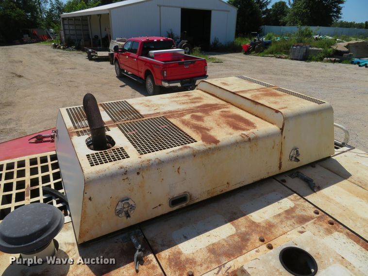 image for item DH1034 Link Belt LS-2800C II  long reach excavator