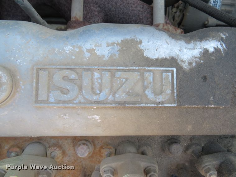 image for item DH1034 Link Belt LS-2800C II  long reach excavator