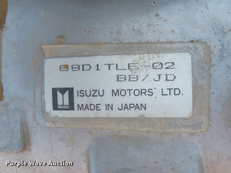 image for item DH1034 Link Belt LS-2800C II  long reach excavator