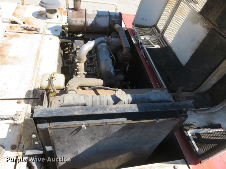 image for item DH1034 Link Belt LS-2800C II  long reach excavator