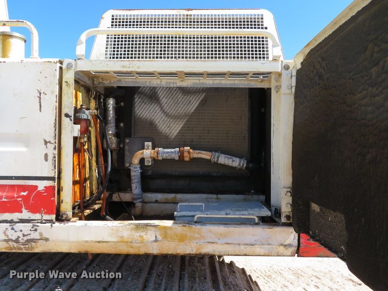 image for item DH1034 Link Belt LS-2800C II  long reach excavator