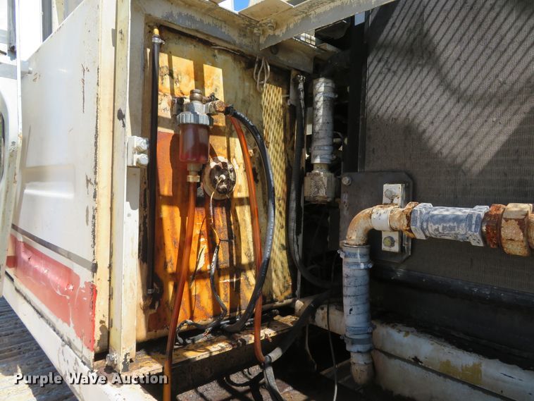 image for item DH1034 Link Belt LS-2800C II  long reach excavator