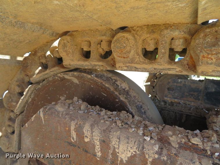 image for item DH1034 Link Belt LS-2800C II  long reach excavator