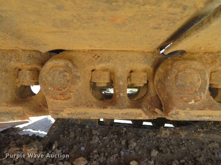 image for item DH1034 Link Belt LS-2800C II  long reach excavator