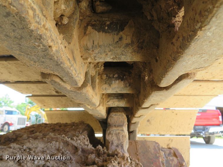 image for item DH1034 Link Belt LS-2800C II  long reach excavator