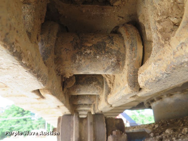 image for item DH1034 Link Belt LS-2800C II  long reach excavator