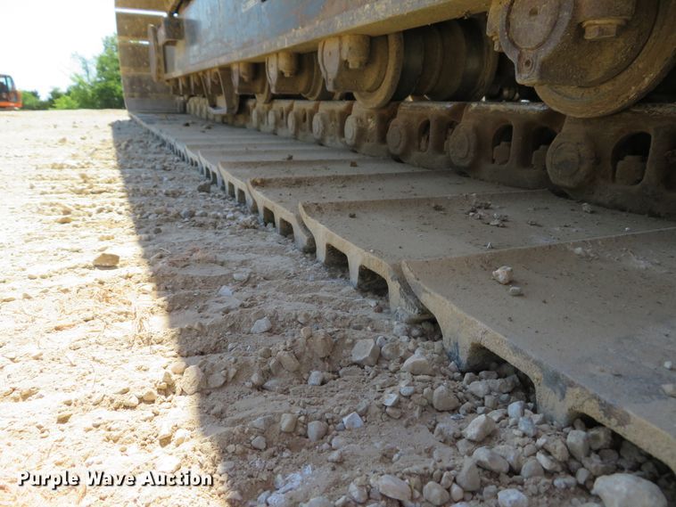 image for item DH1034 Link Belt LS-2800C II  long reach excavator