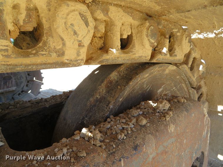 image for item DH1034 Link Belt LS-2800C II  long reach excavator