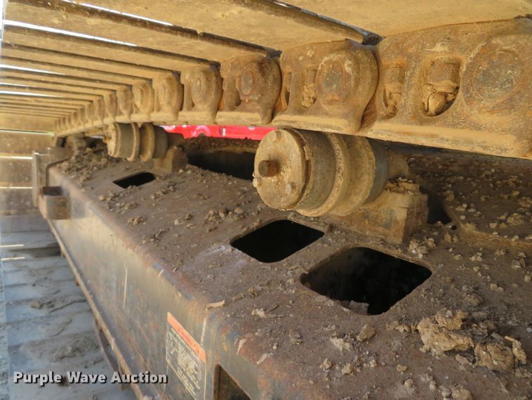 image for item DH1034 Link Belt LS-2800C II  long reach excavator