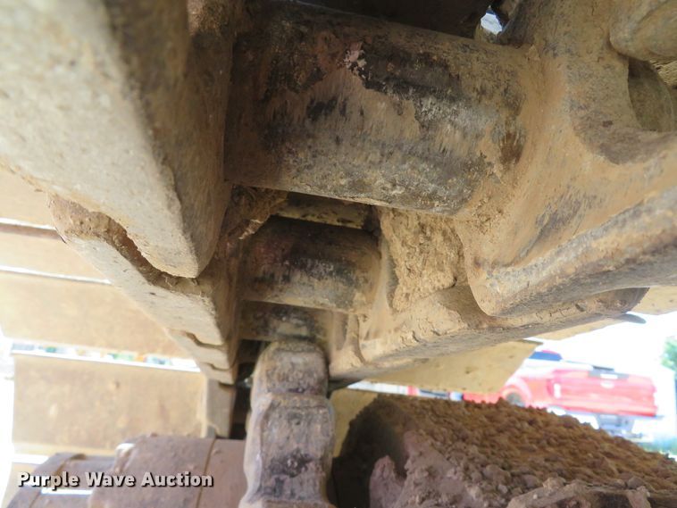 image for item DH1034 Link Belt LS-2800C II  long reach excavator