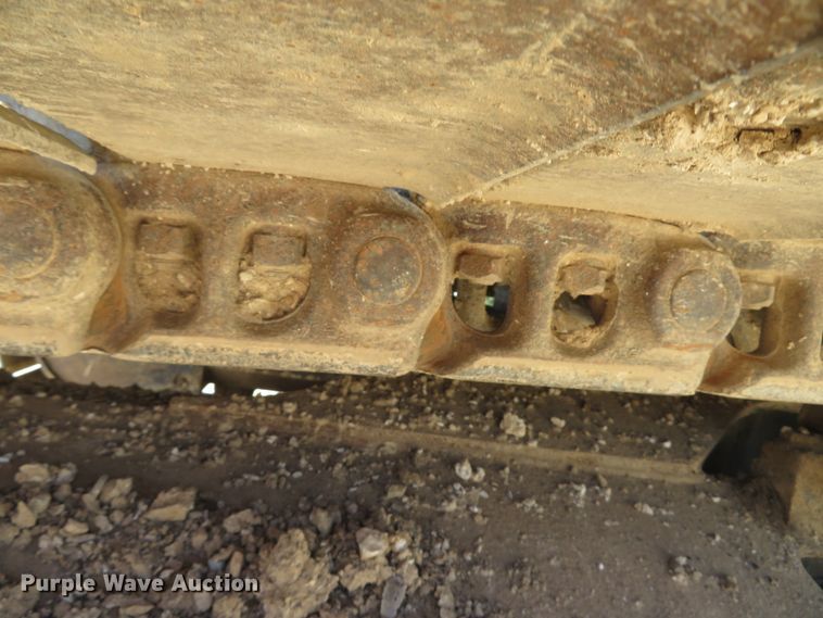 image for item DH1034 Link Belt LS-2800C II  long reach excavator