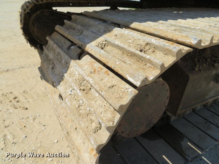 image for item DH1034 Link Belt LS-2800C II  long reach excavator