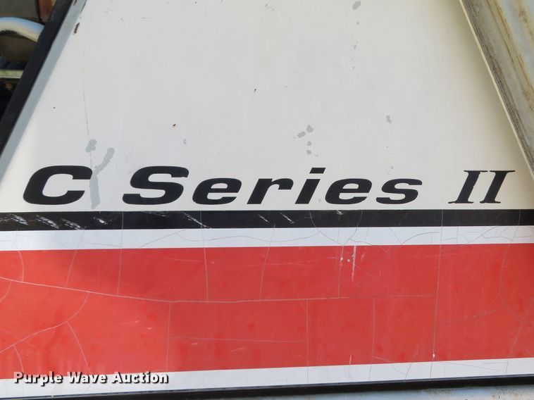 image for item DH1034 Link Belt LS-2800C II  long reach excavator