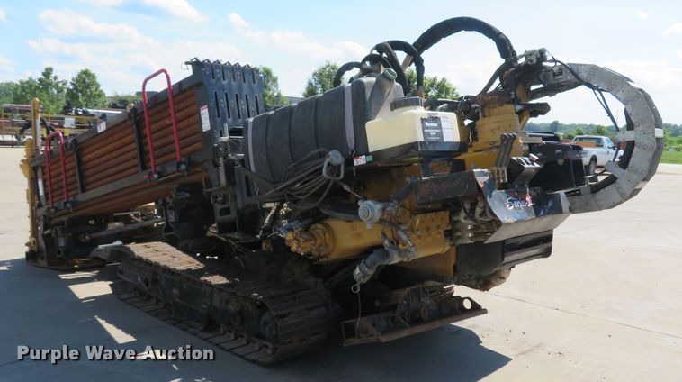 image for item DH1048 2006 Vermeer D24X40 Series II Navigator  directional boring unit