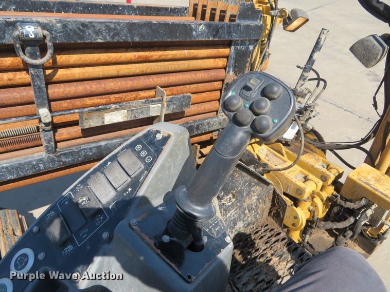 image for item DH1048 2006 Vermeer D24X40 Series II Navigator  directional boring unit