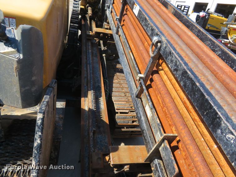 image for item DH1048 2006 Vermeer D24X40 Series II Navigator  directional boring unit