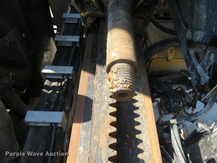 image for item DH1048 2006 Vermeer D24X40 Series II Navigator  directional boring unit