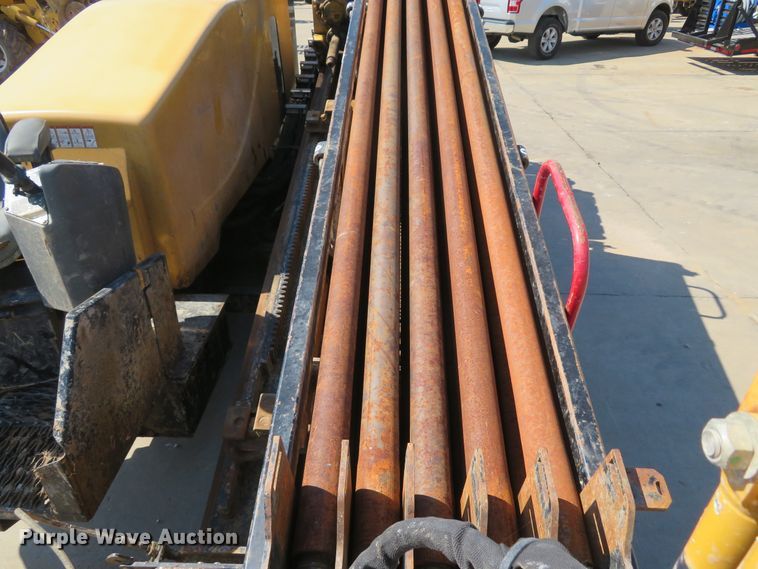 image for item DH1048 2006 Vermeer D24X40 Series II Navigator  directional boring unit