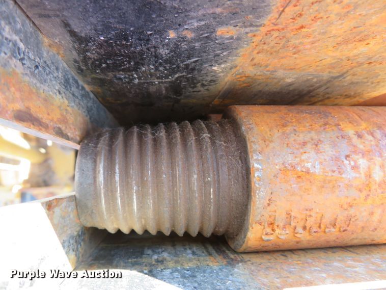 image for item DH1048 2006 Vermeer D24X40 Series II Navigator  directional boring unit