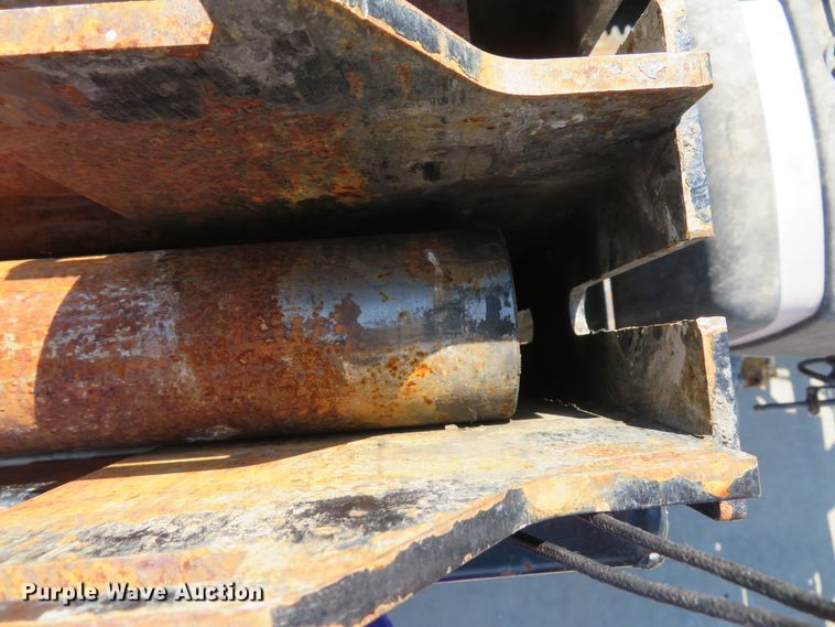 image for item DH1048 2006 Vermeer D24X40 Series II Navigator  directional boring unit