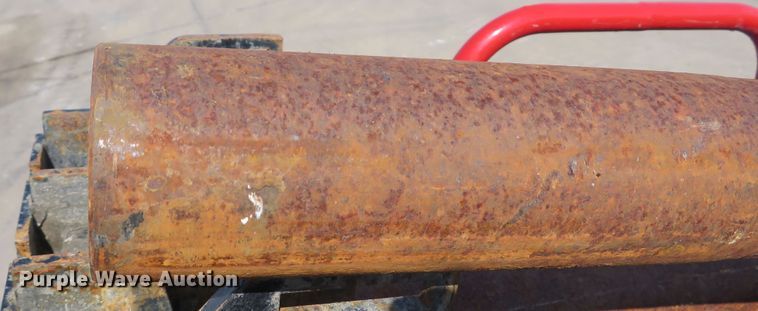 image for item DH1048 2006 Vermeer D24X40 Series II Navigator  directional boring unit