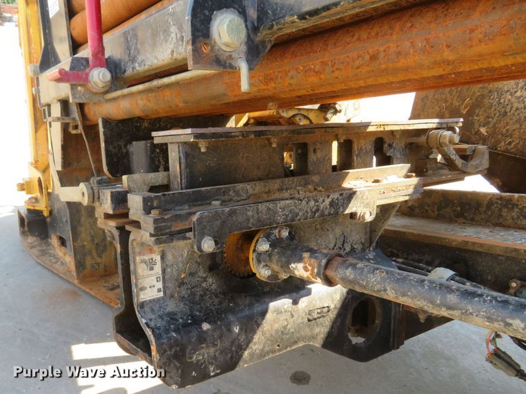 image for item DH1048 2006 Vermeer D24X40 Series II Navigator  directional boring unit