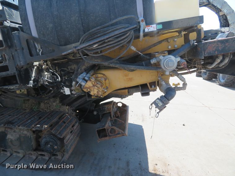 image for item DH1048 2006 Vermeer D24X40 Series II Navigator  directional boring unit