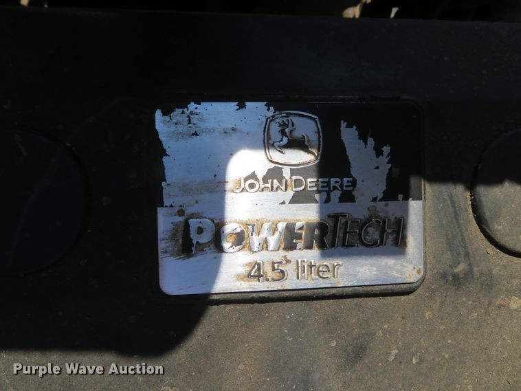 image for item DH1048 2006 Vermeer D24X40 Series II Navigator  directional boring unit