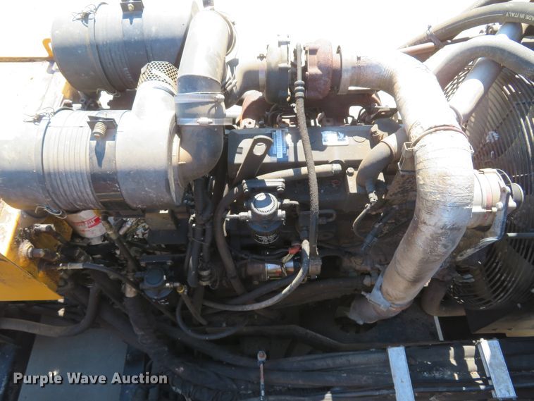 image for item DH1048 2006 Vermeer D24X40 Series II Navigator  directional boring unit