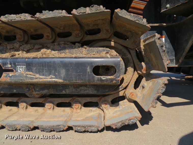 image for item DH1048 2006 Vermeer D24X40 Series II Navigator  directional boring unit