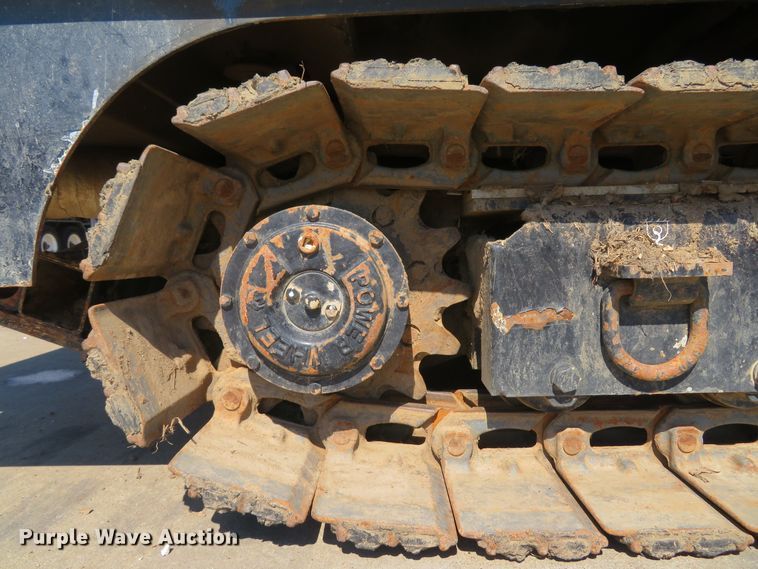 image for item DH1048 2006 Vermeer D24X40 Series II Navigator  directional boring unit