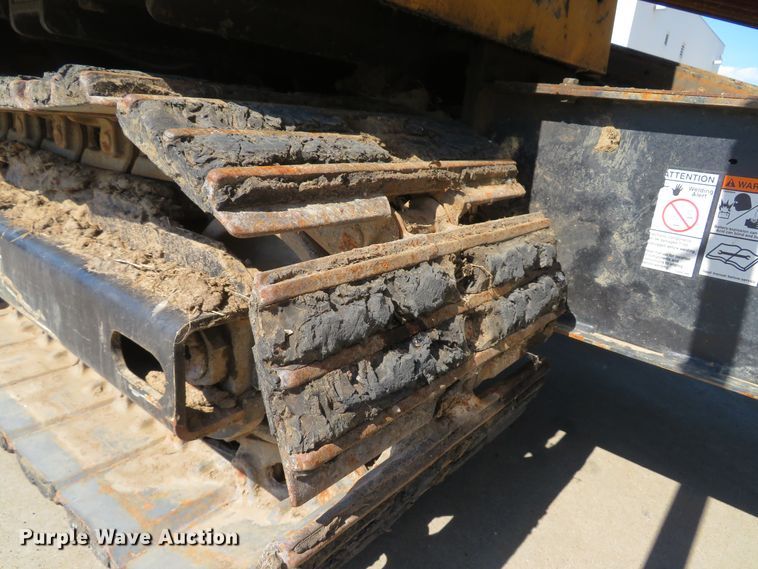 image for item DH1048 2006 Vermeer D24X40 Series II Navigator  directional boring unit