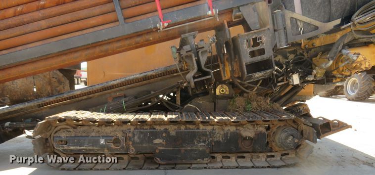 image for item DH1048 2006 Vermeer D24X40 Series II Navigator  directional boring unit