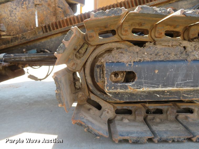 image for item DH1048 2006 Vermeer D24X40 Series II Navigator  directional boring unit