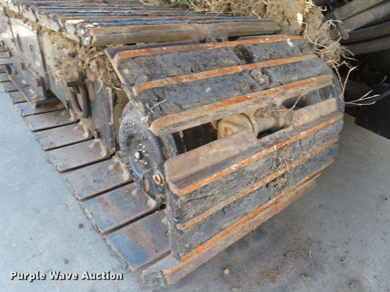 image for item DH1048 2006 Vermeer D24X40 Series II Navigator  directional boring unit