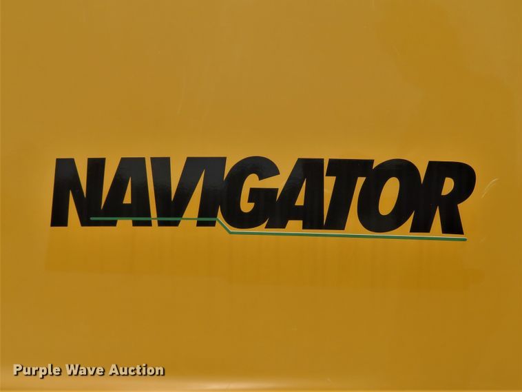 image for item DH1048 2006 Vermeer D24X40 Series II Navigator  directional boring unit