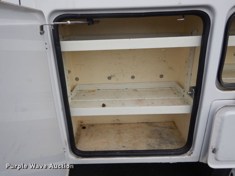 image for item DH5114 2014 Ford F450 Super Duty XL  bucket truck