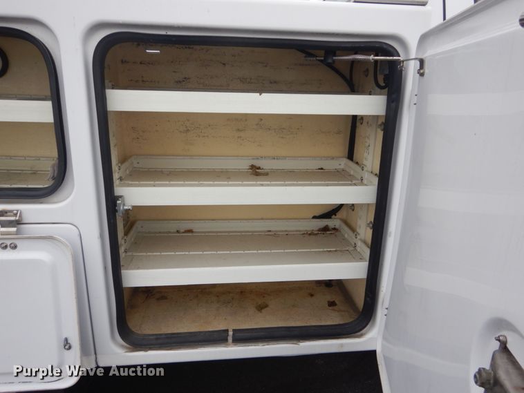 image for item DH5114 2014 Ford F450 Super Duty XL  bucket truck