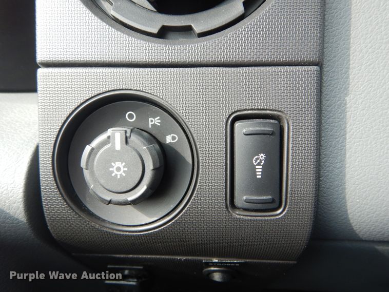 image for item DH5114 2014 Ford F450 Super Duty XL  bucket truck